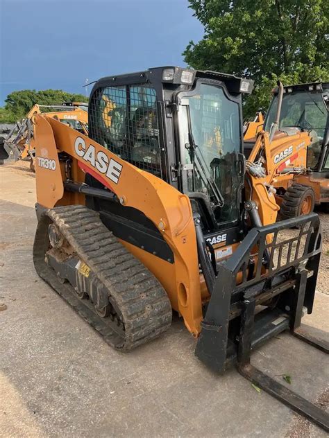 case 310b skid steer for sale|case tr310 hydraulic fluid type.